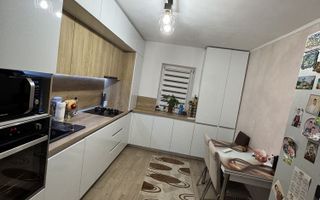 BRASADAS vinde ap 3 camere PARTER, LA CHEIE in MARASTI. - Poză 1