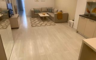 Apartament de vanzare - 2 camere-Herastrau  -TERASA - Poză 11