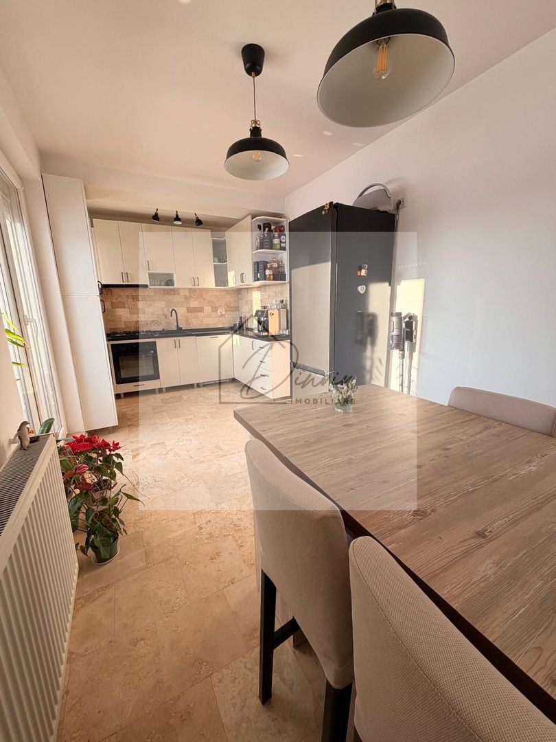 Apartament 4 camere DN1 Value Center Balotesti I 133mp I COMISION 0% - Poză 7