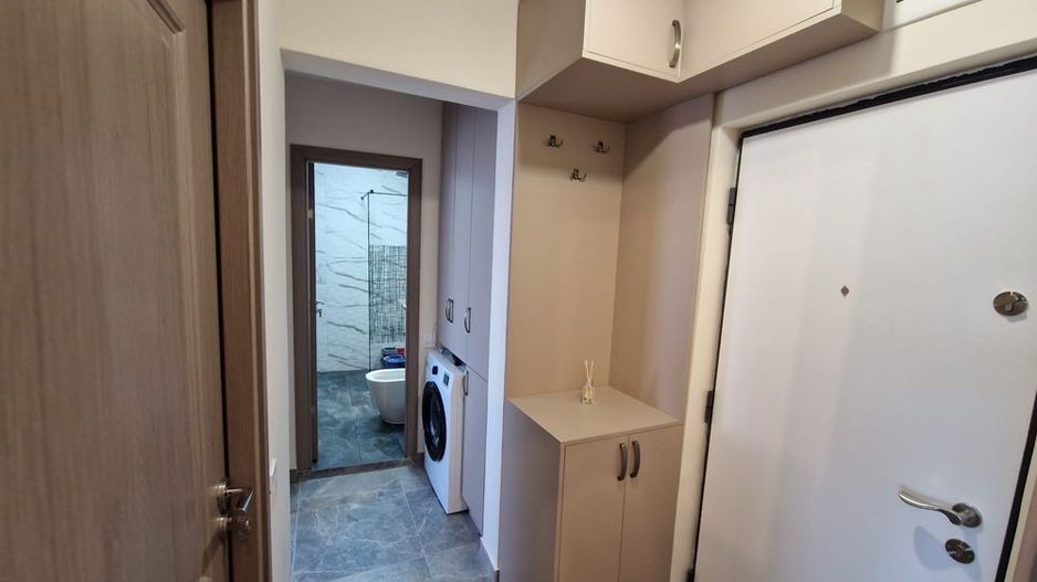 | PRIMA ÎNCHIRIERE | 2 CAMERE DECOMANDAT | METROU 2 MIN - Poză 7