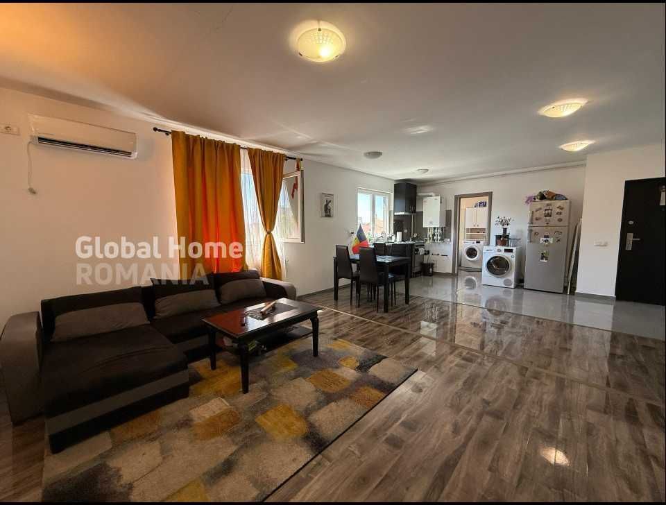 De închiriat apartament 2 camere Constantin Brâncoveanu - Poză 1
