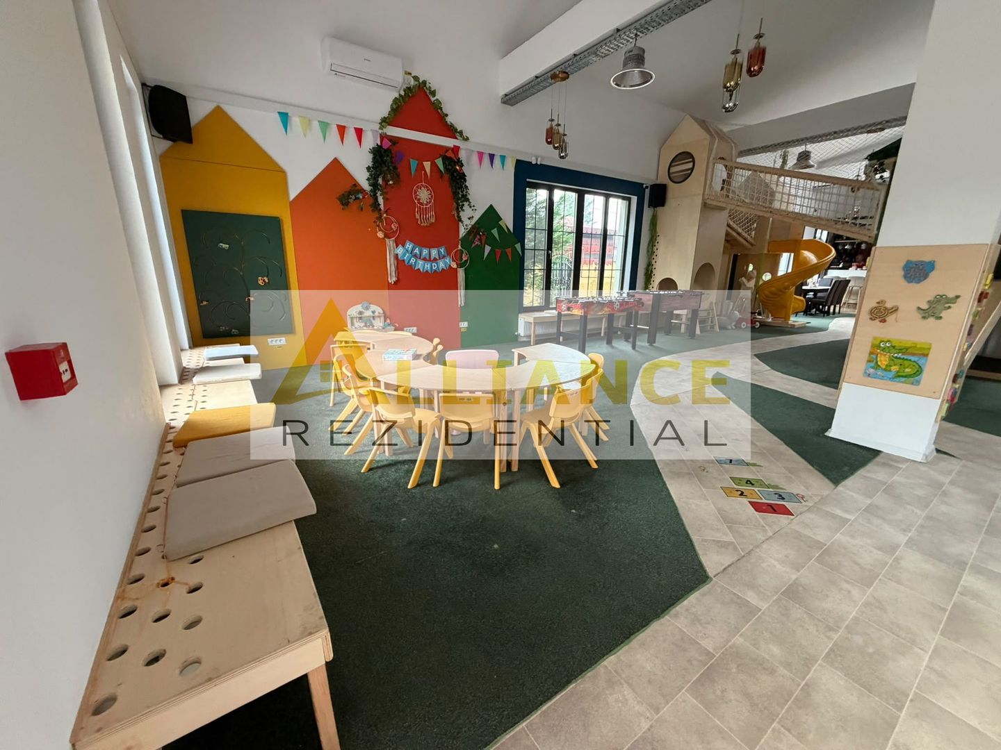 RESTAURANT CU LOC DE JOACA | AFACERE LA CHEIE | BD. 1 MAI – COMUNA BER - Poză 12
