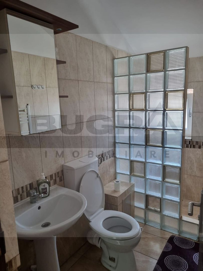 Apartament de 3 camere, 72mp, parcare, zona strazii Observatorului - Poză 8