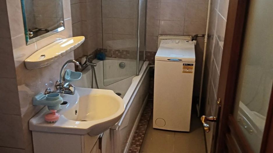 2 camere decomandat, mobilat complet, 3 min metrou Costin Georgian - Poză 8