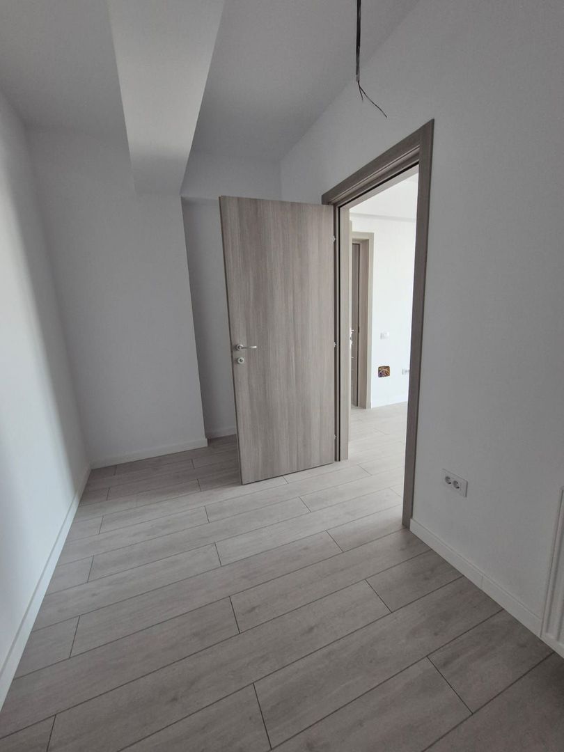 DUPLEX 3CAM. IN BLOC FINALIZAT / LINGA SCOALA BRAUNER, METROU! - Poză 18