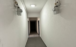 AP. 3CAM DECOMANDAT BLOC P+3 / COMPLEX IN CONSTRUCTIE.PALLADY! - Poză 12