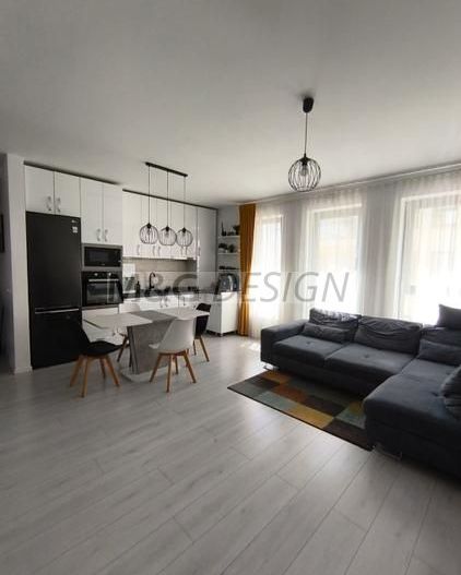 Apartament 3 camere Giroc etaj 1 - Poză 2