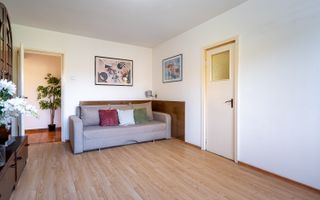 COMISION 0% - Garsoniera cu vedere spre Parcul Cismigiu - bloc Diham ( 1964) - Poză 7