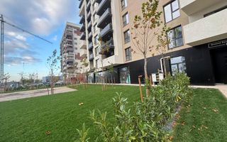 Spatiu comercial de inchiriat – zona Metalurgiei, Sector 4 - Poză 11