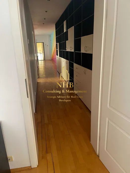 3 CAMERE-SPATIU PENTRU BIROURI - CENTRALA PROPRIE - Poză 5