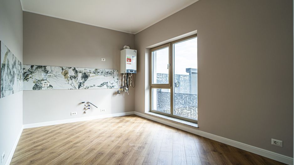Casa individuala 5 camere / Finisaje Deosebite / Otopeni / Mutare Imediata - Poză 5