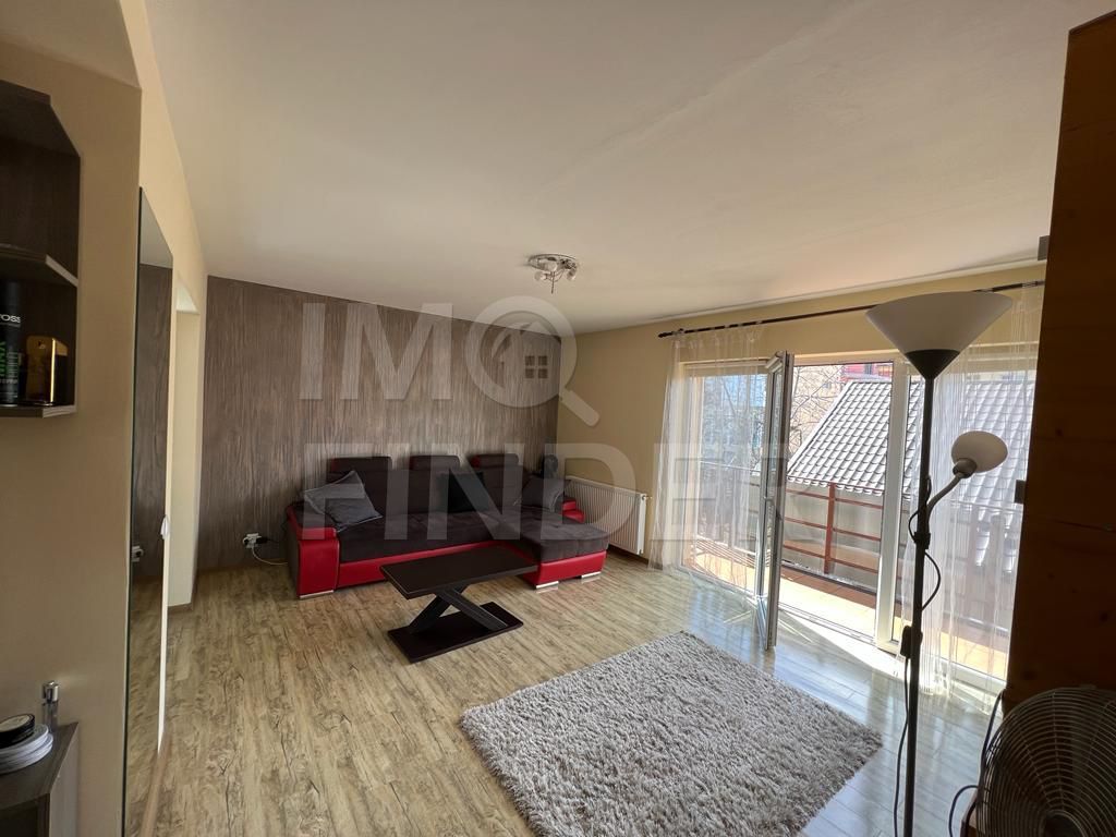 Apartament 2 camere Bloc din 2012, Garaj Subteran Zorilor - Poză 20