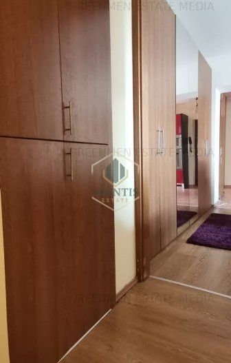 Inchiriere apartament 2 camere, semidecomandat, Piata Muncii - Poză 17