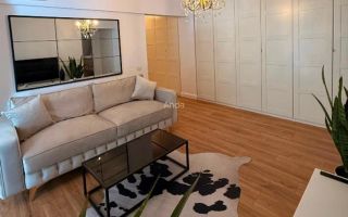 2 camere decomandate Lux - Beller - Aviatorilor - Metrou 78mp - Poză 15