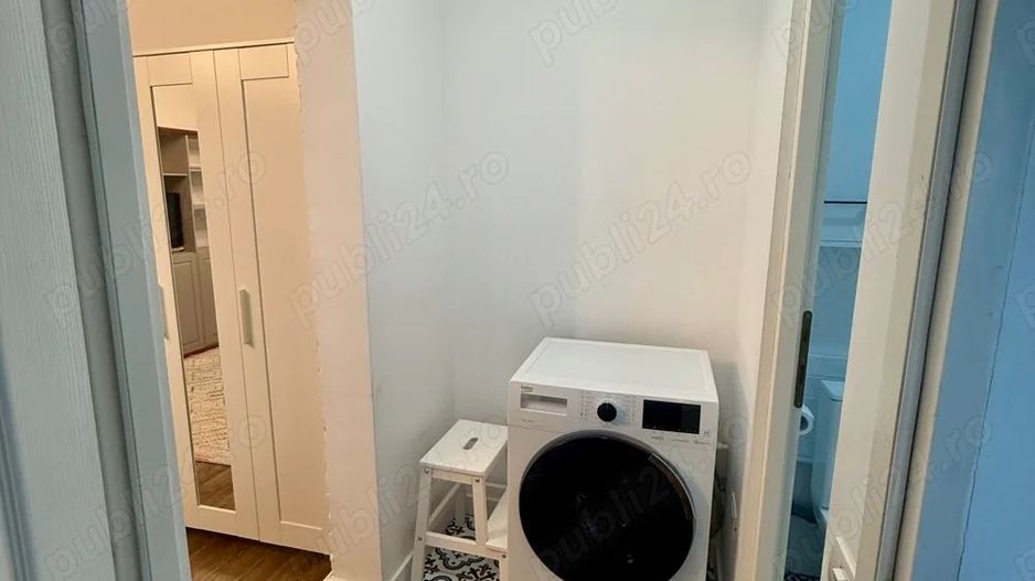 Apartament superb Piata Victoriei - Poză 8