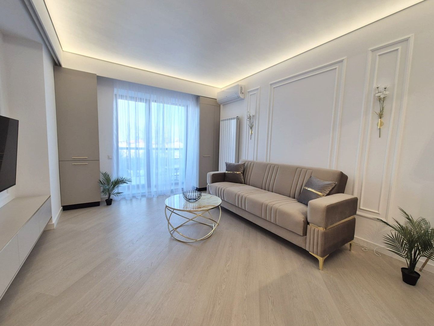 COMISION 0% Apartament 2 cam- Cortina North prima inchiriere - parcare subterana - Poză 15