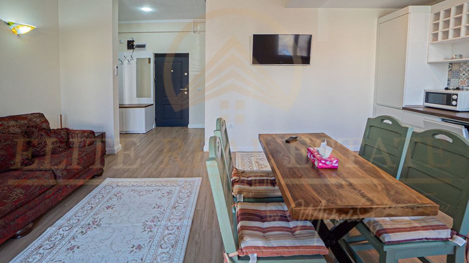 Apartament unicat de 4 camere in zona peninsulara, constructie 2021! - Poză 13