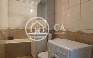 Apartament de închiriat cu 3 camere în zona Dacia, Oradea - Poză 16