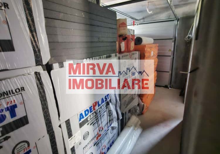 🏡 Vilă luminoasă, 4 camere, cu teren generos – Com. Plopu - Poză 19