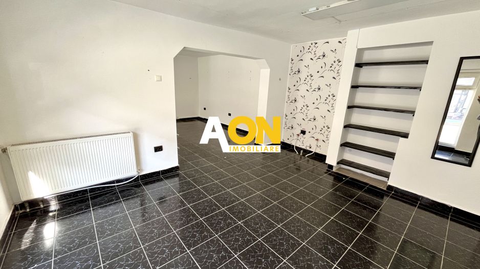 Spațiu Comercial, Trafic Pietonal Intens, Zona Piață - Cetate - Poză 2