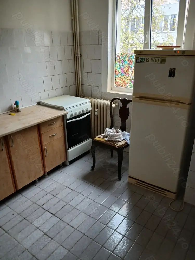 Apartament 2 camere Drumul Taberei, mobilat si utilat - Poză 2