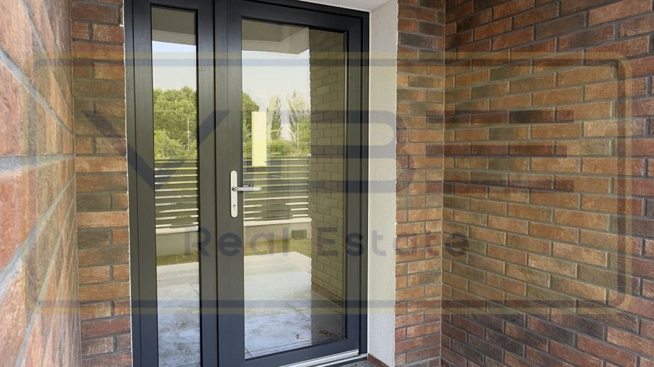 Casa individuala PREMIUM D+P+E 419mp teren, Miroslava - Poză 7