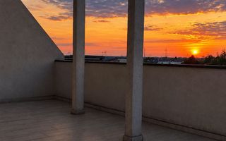 Apartament 2 camere+birou,duplex,nou,terasă 30 mp,parcare – Pallady - Poză 6