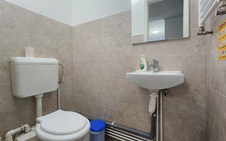 Exclusivitate - Spatiu comercial, pretabil activități medicale sau conexe - Poză 24