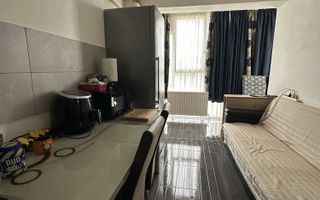 Apartament decomandat de 35 mp cu loc de parcare în Visan, comuna Barnova - Poză 6