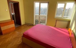 Oportunitate investitie 2 camere Dorobanti centrala proprie - Poză 8