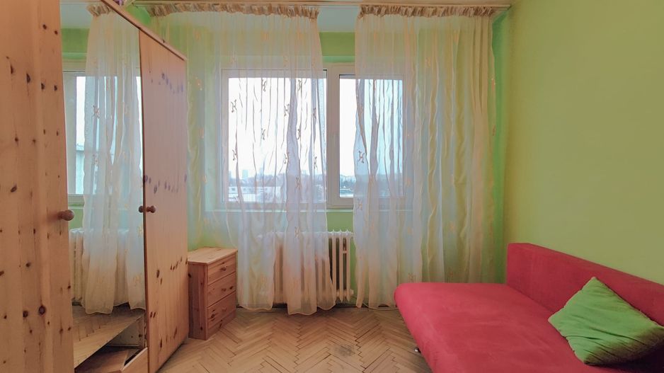 Apartament 3 camere – Șoseaua Ștefan cel Mare – etaj 6/7 – 2 balcoane – luminos - Poză 10