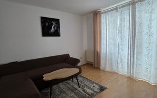 Apartament 2 camere de închiriat | Parter | Curte | Pet Friendly - Poză 3