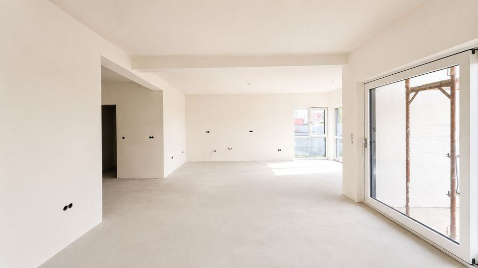 Comision 0% Duplex modern de vânzare – 139 mp utili | 4 dormitoare - Poză 2