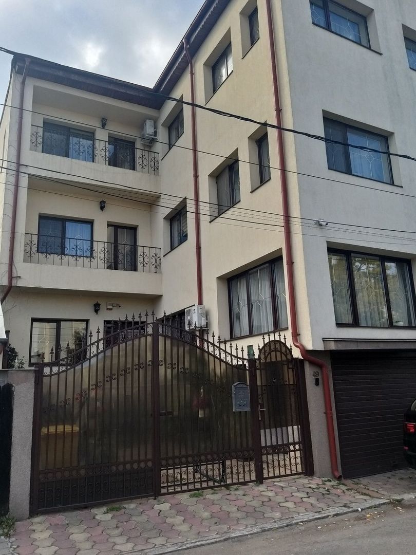 Proprietar Bucuresti 13 Septembrie(Soseaua Anteriana) - Poză 1