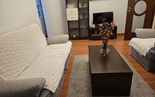 2 cam Gh Lazar amenajat mobilat utilat CENTRALA PROPRIE - Poză 1