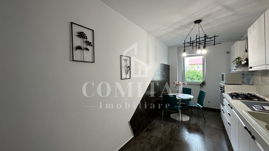 Apartament 2 camere | 57mp | Zona FSPAC - Poză 8