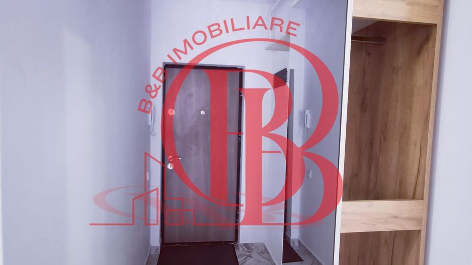 Inchiriere 3 camere Pallady metrou Teclu Parcare Subterana - Poză 14