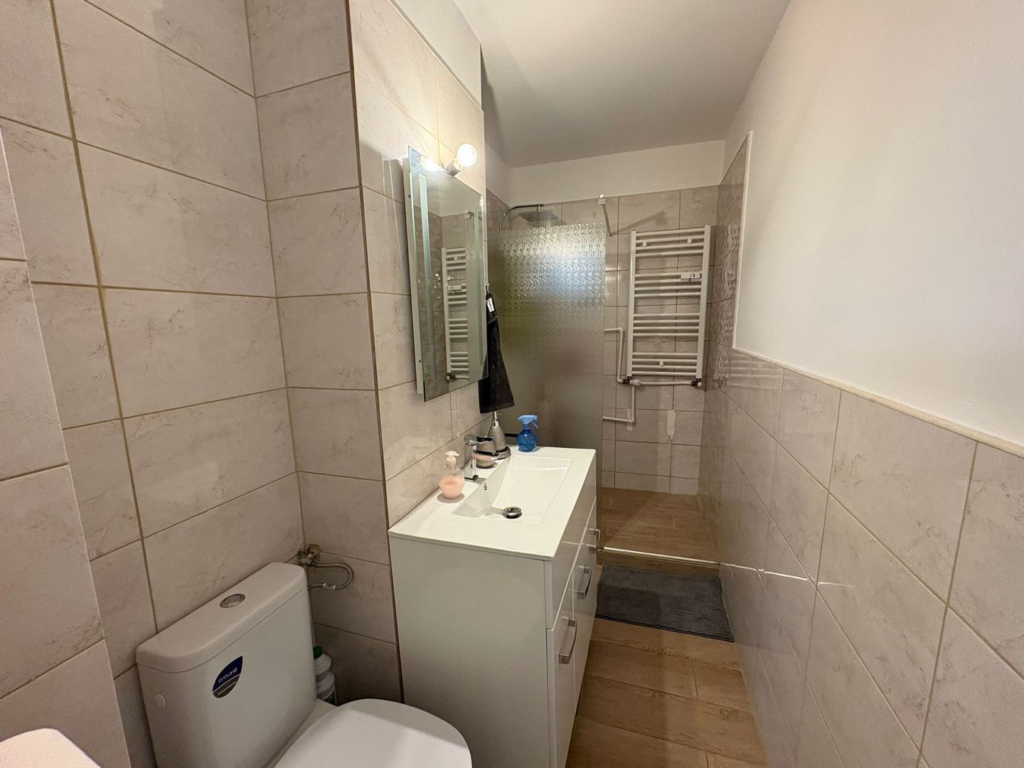 AP. 2 CAMERE- VACARESTI, BUCATARIE INCHISA, METROU 12 MIN,COMIS 0% - Poză 8