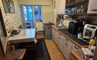 Piata Iancului, Proprietar, vand apartament 2 camere - Poză 3