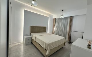 Chirie, 2 camere, Politehnica-bloc nou - Poză 5