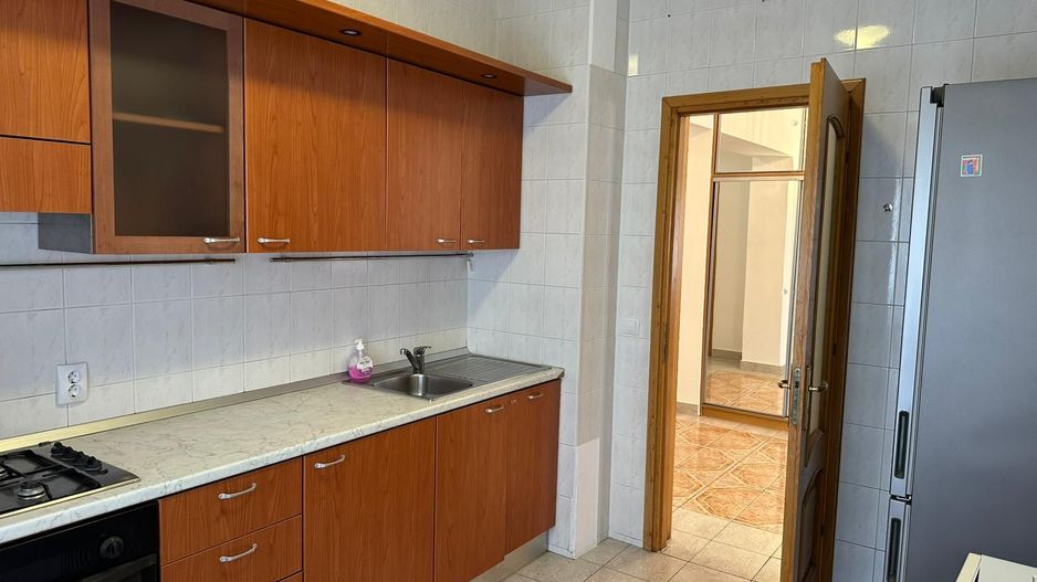 Inchiriere 2 camere, zona exclusivista Herastrau/Arcul de Triumf - Poză 9