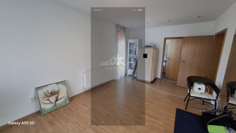 Duplex de vanzare Roata Faget - Poză 7