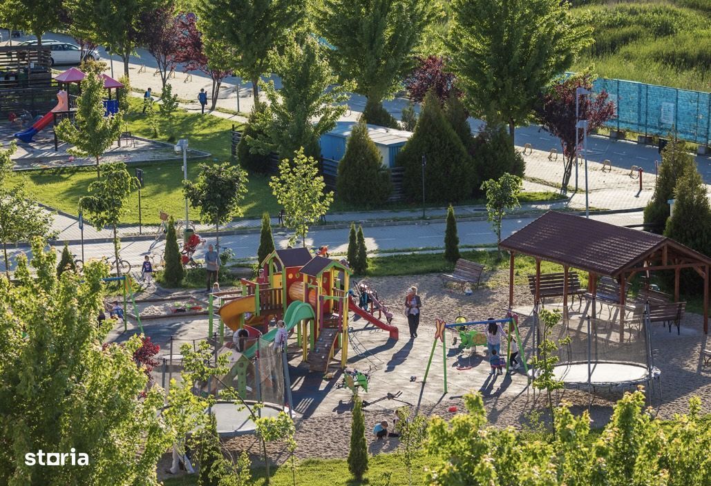 3 camere Padurea Baneasa Felicity - Poză 15