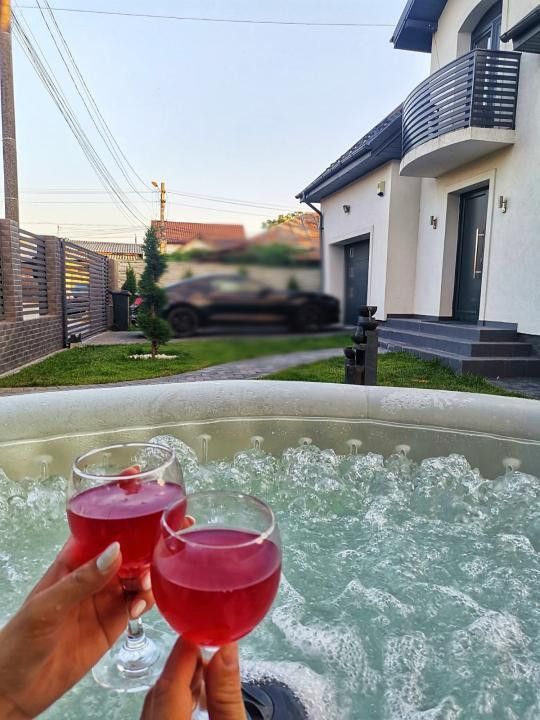 Vanzare Vila LUX Pitesti - Poză 21