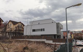 Duplex superb cu 6 camere si 4 bai in Andrei Muresanu! - Poză 19