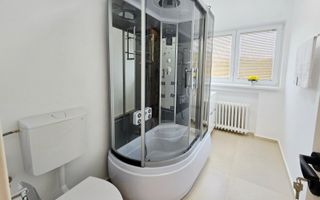 Apartament 120 mp de inchiriat, spatios, ideal office modern Unirii - Poză 15