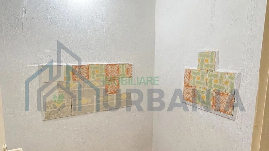 Apartament 3 camere decomandate de vanzare, Iasi, cartier Bularga - Poză 6