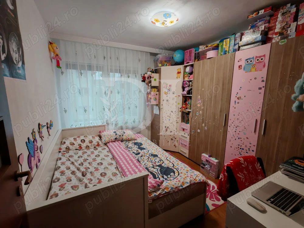 ✨ Apartament 3 camere | Zona Terra – Florești ✨ - Poză 2