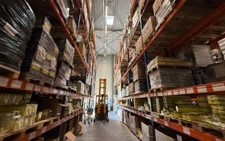 De vanzare Hală industrială Pallady -Drumul Intre Tarlale, 3600 mp - Poză 8