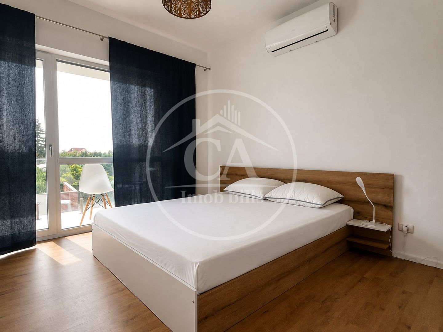 Apartament de închiriat cu 2 camere în zona Ioșia, Oradea - Poză 1